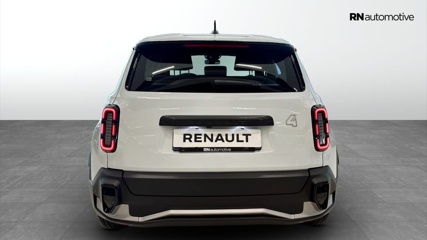 Bild 4 av Renault 4 E-Tech