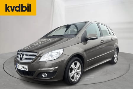 Mercedes-Benz B 180 CDI