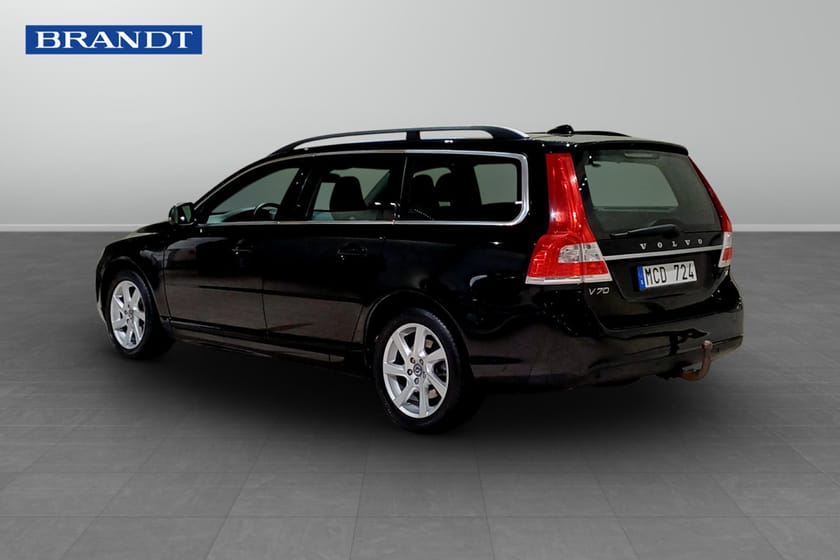 Bild 2 av Volvo V70