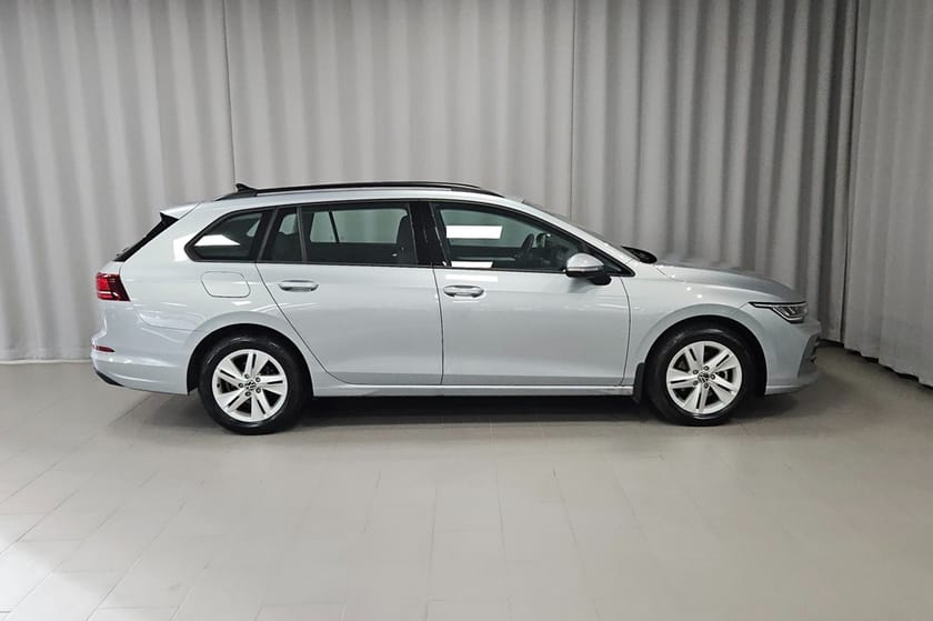Bild 4 av Volkswagen Golf Sportscombi