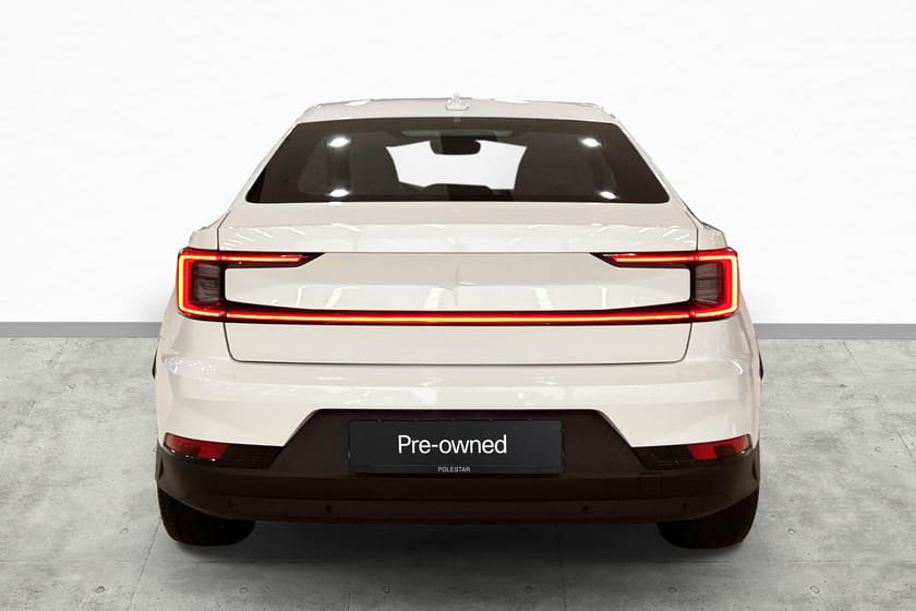 Bild 5 av Polestar 2 Long Range Dual Motor