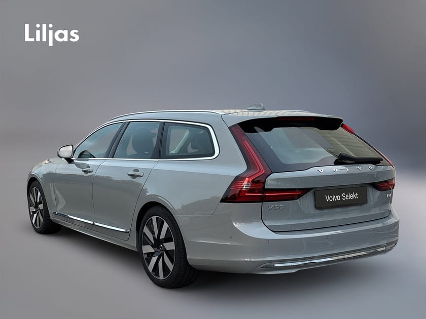 Bild 5 av Volvo V90