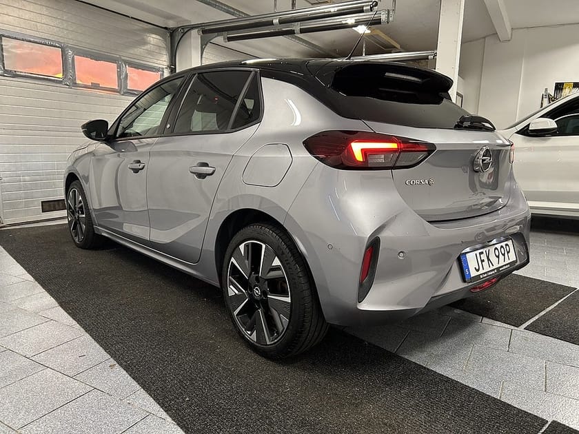 Bild 5 av Opel Corsa-e