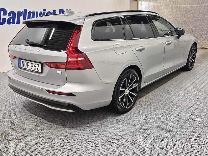 Bild 4 av Volvo V60