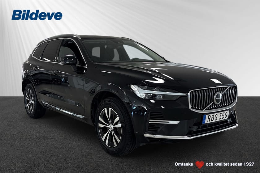 Bild 1 av Volvo XC60
