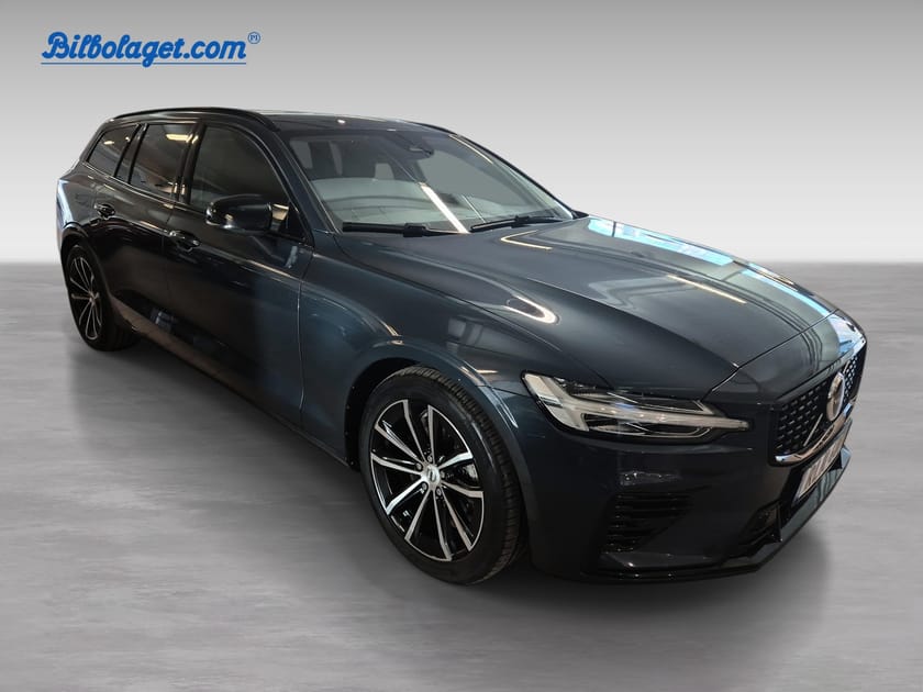 Bild 2 av Volvo V60