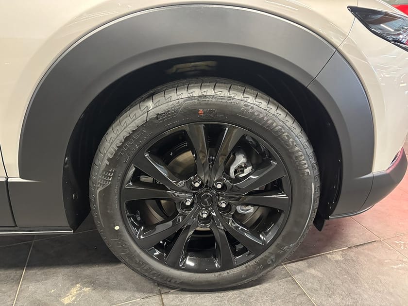 Bild 5 av Mazda CX-30