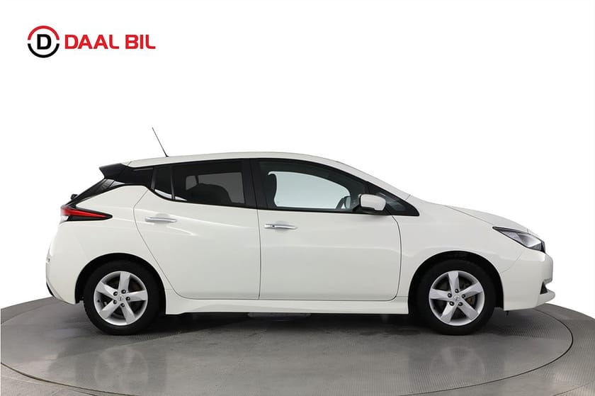 Bild 5 av Nissan Leaf