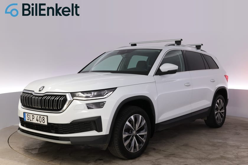 Bild 4 av Škoda Kodiaq