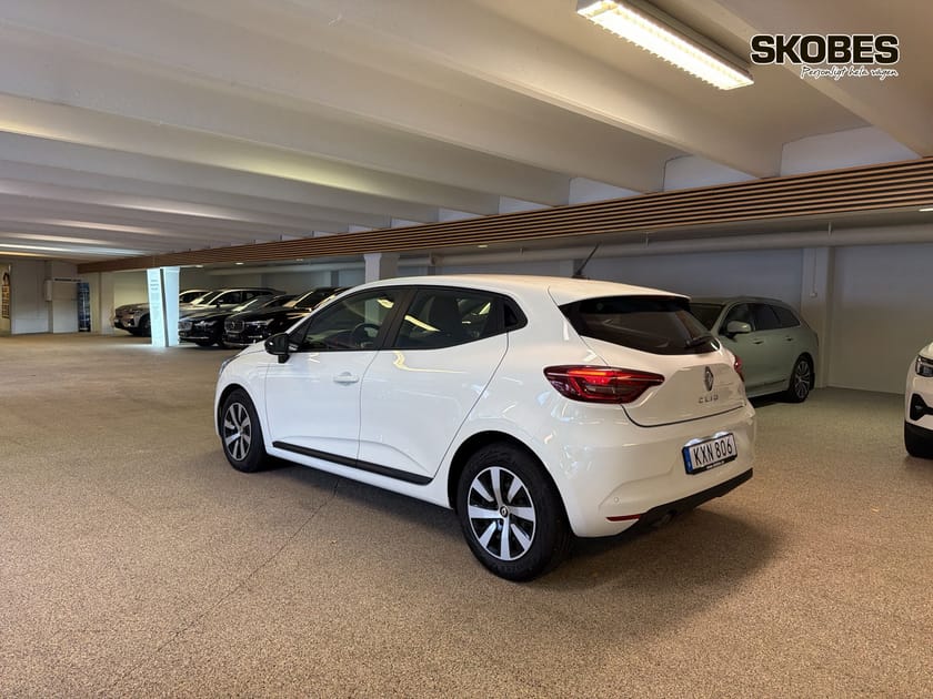 Bild 4 av Renault Clio