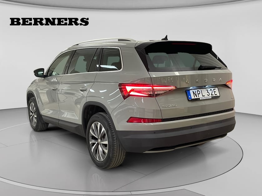 Bild 3 av Škoda Kodiaq