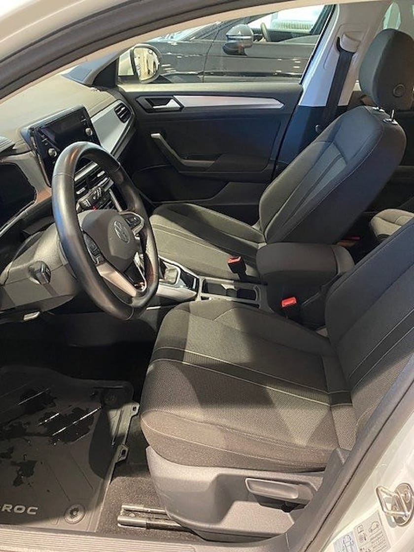 Bild 5 av Volkswagen T-Roc