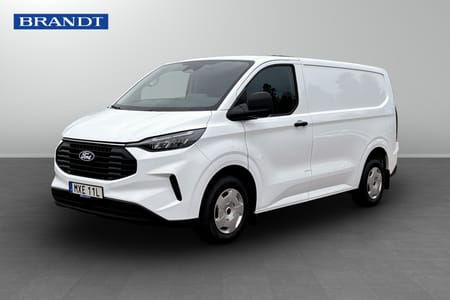 Ford Transit Custom 280