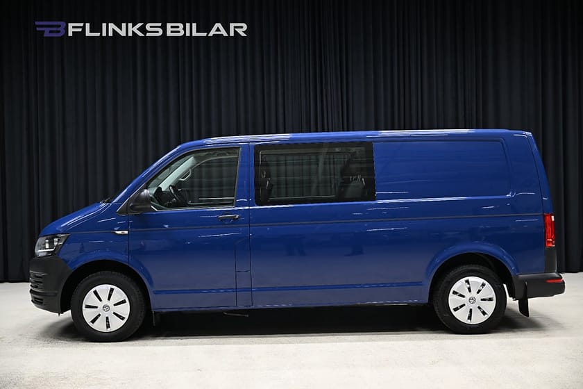 Bild 3 av Volkswagen Transporter