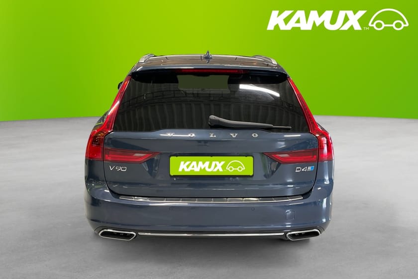 Bild 5 av Volvo V90 D4
