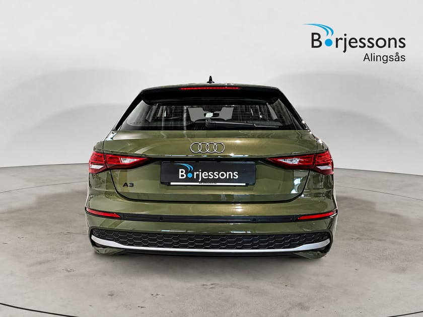 Bild 5 av Audi A3