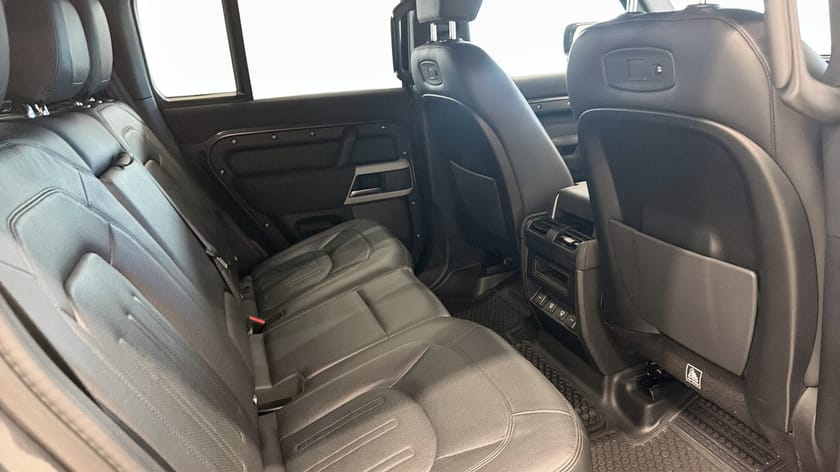 Bild 5 av Land Rover Defender 110 D250 MHEV