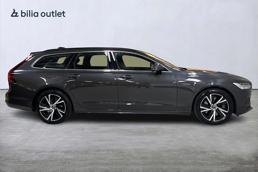 Bild 5 av Volvo V90