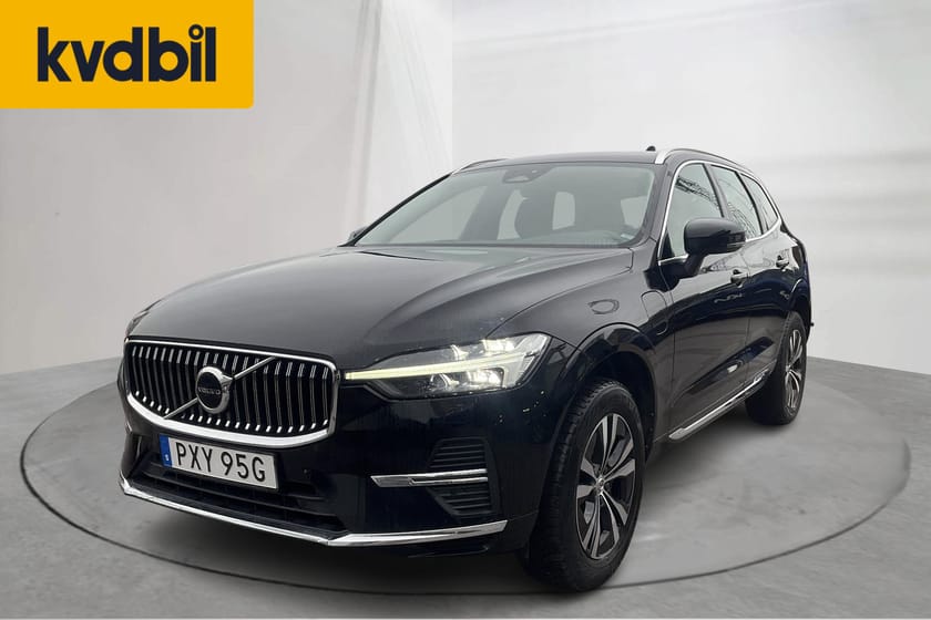 Bild 1 av Volvo XC60