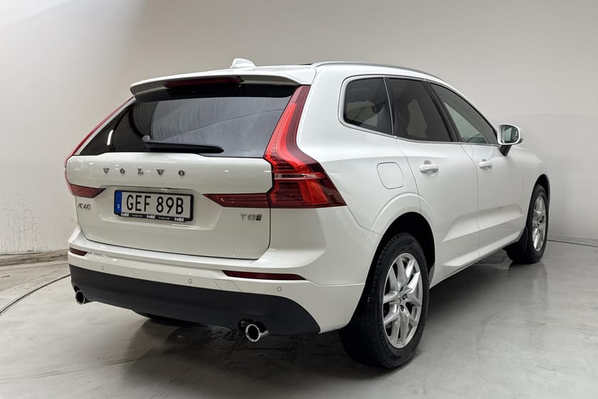 Bild 3 av Volvo XC60