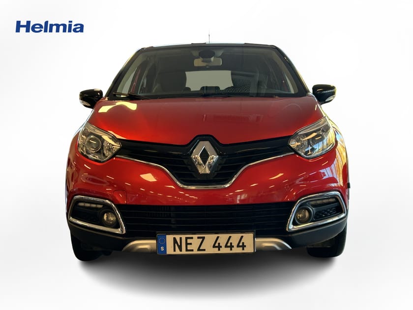Bild 3 av Renault Captur