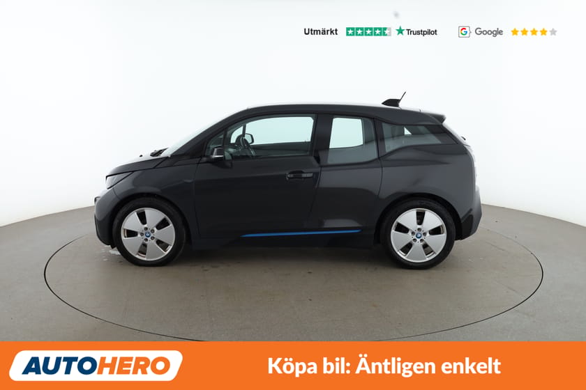 Bild 2 av BMW i3 60 Ah