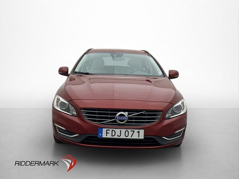 Bild 2 av Volvo V60