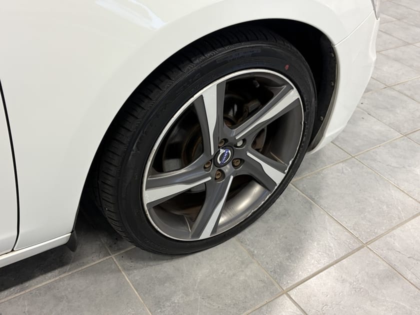 Bild 3 av Volvo S60