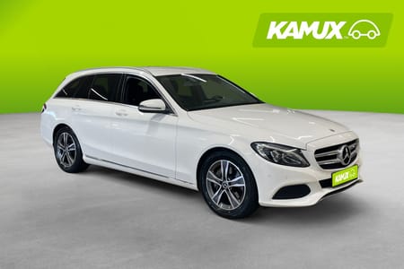 Mercedes-Benz C 250 T d
