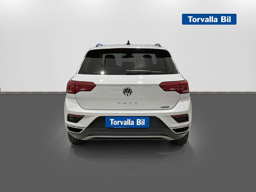 Bild 5 av Volkswagen T-Roc
