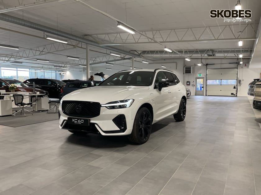 Bild 3 av Volvo XC60