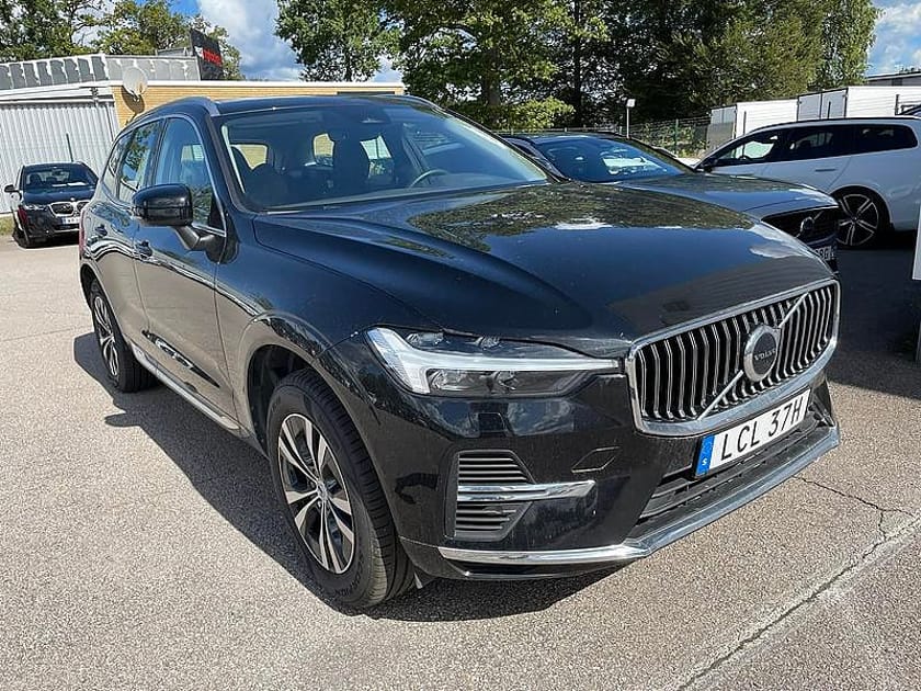 Bild 2 av Volvo XC60