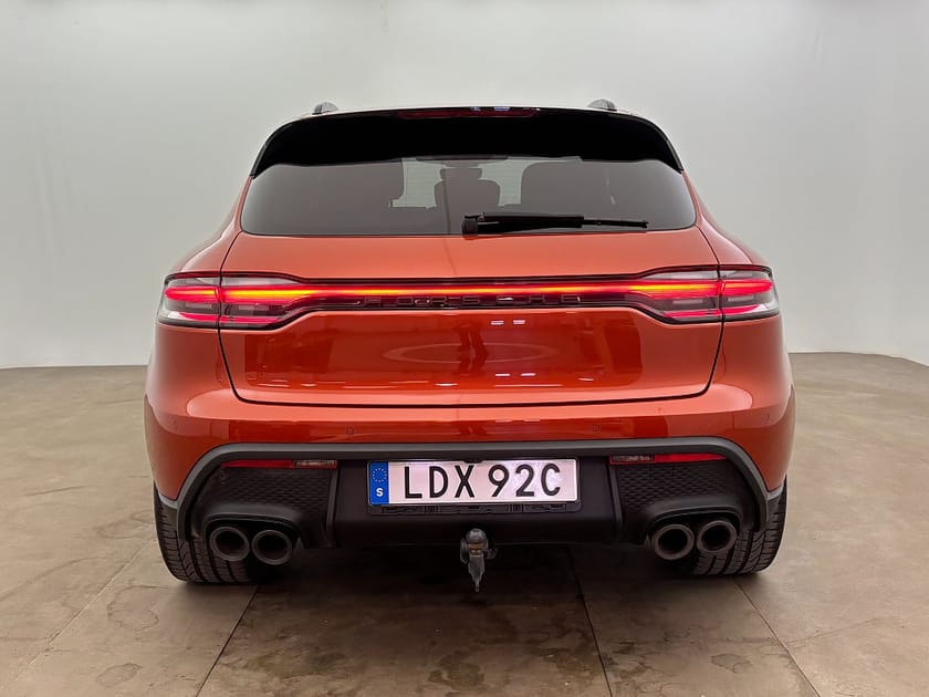 Bild 5 av Porsche Macan