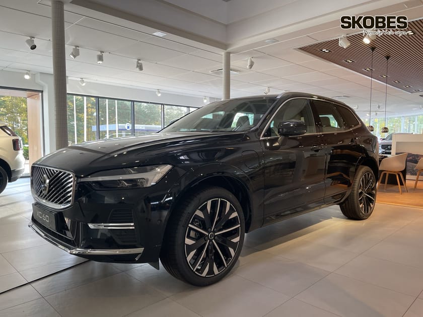 Bild 3 av Volvo XC60