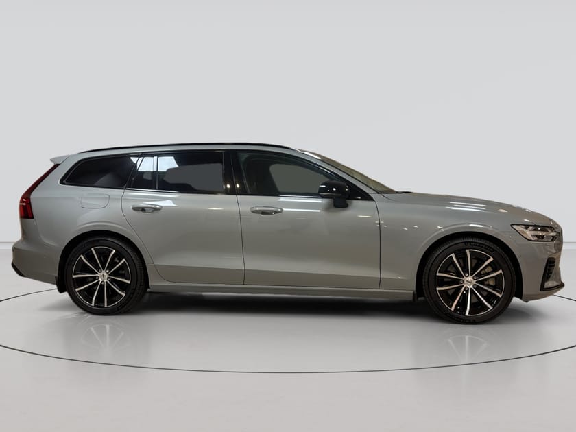 Bild 5 av Volvo V60