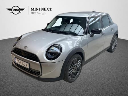 MINI Cooper C