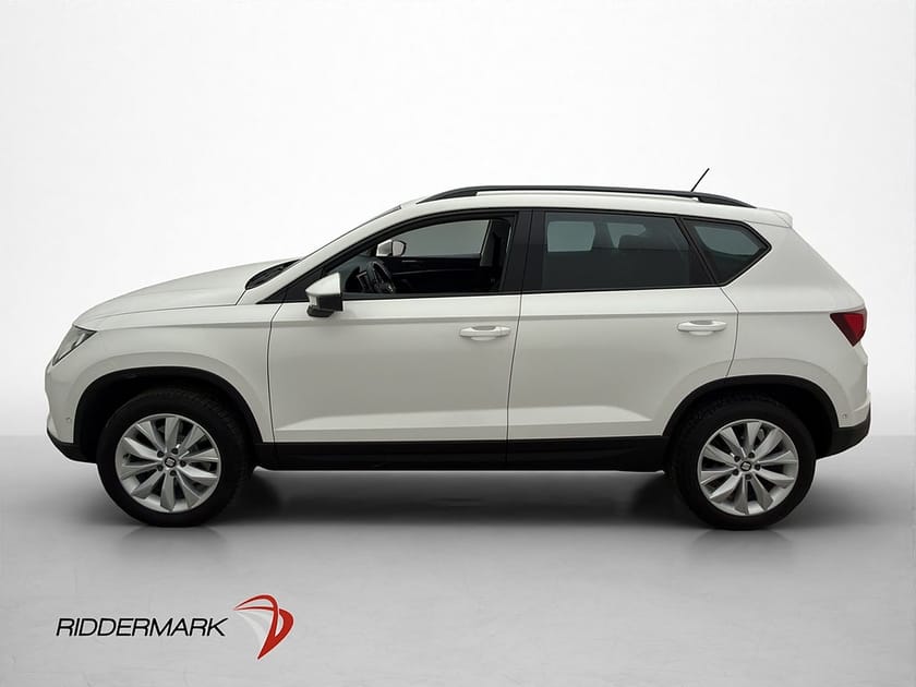 Bild 4 av SEAT Ateca