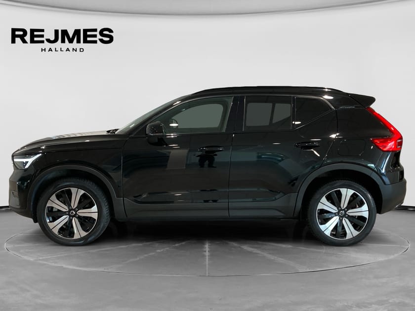Bild 3 av Volvo XC40 Recharge Twin