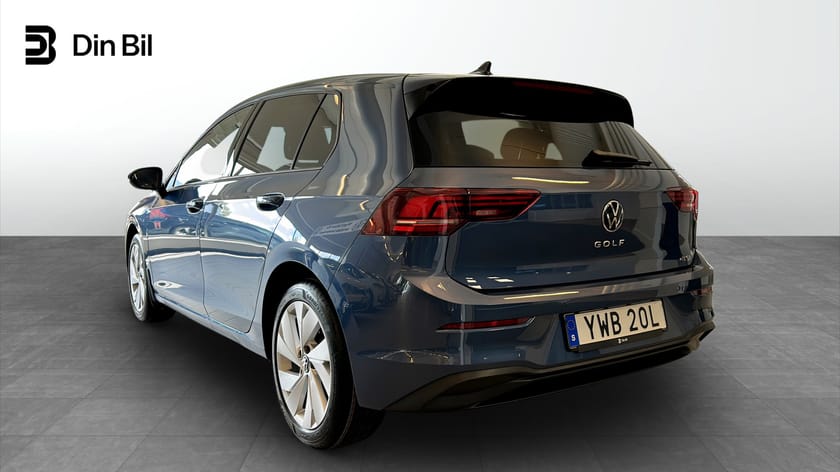 Bild 3 av Volkswagen Golf