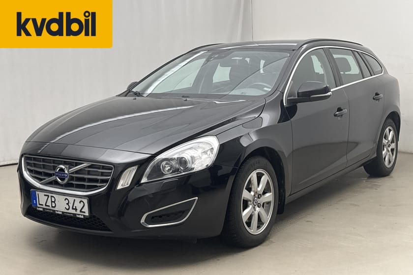 Bild 1 av Volvo V60
