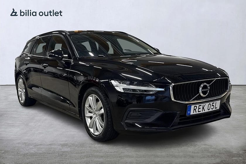 Bild 2 av Volvo V60