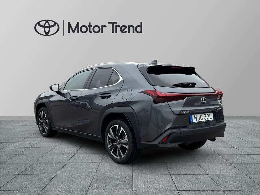 Bild 2 av Lexus UX 250h