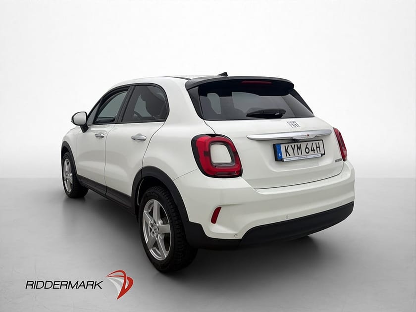 Bild 5 av Fiat 500X
