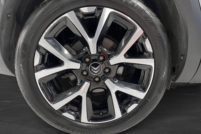 Bild 5 av Citroën C5 Aircross