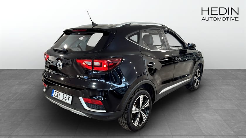Bild 4 av MG ZS EV