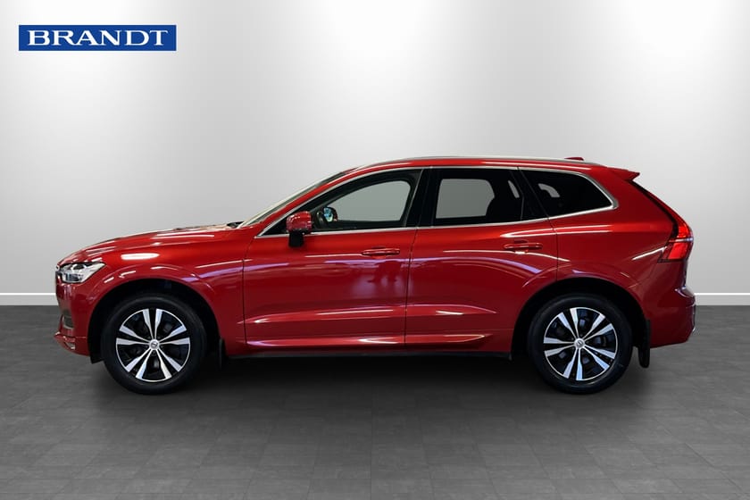 Bild 3 av Volvo XC60