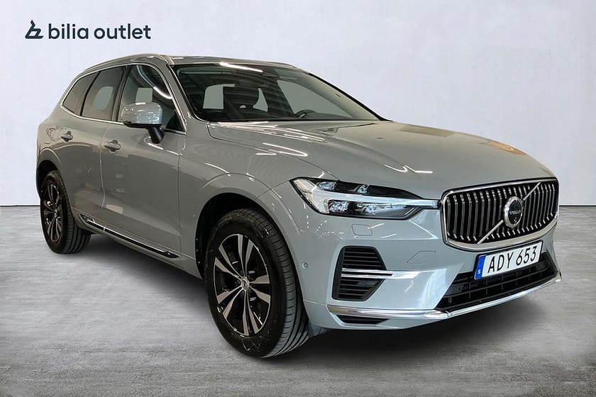 Bild 2 av Volvo XC60