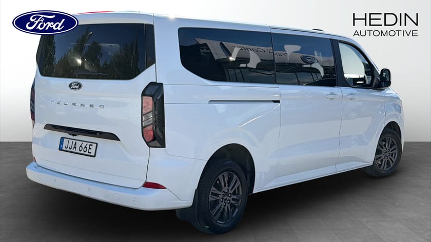 Bild 2 av Ford Tourneo Custom 320