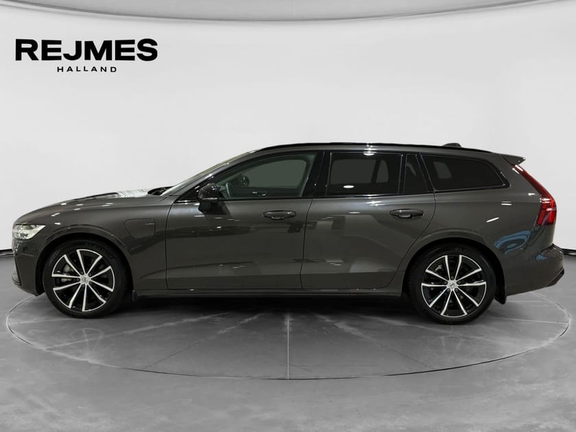 Bild 3 av Volvo V60