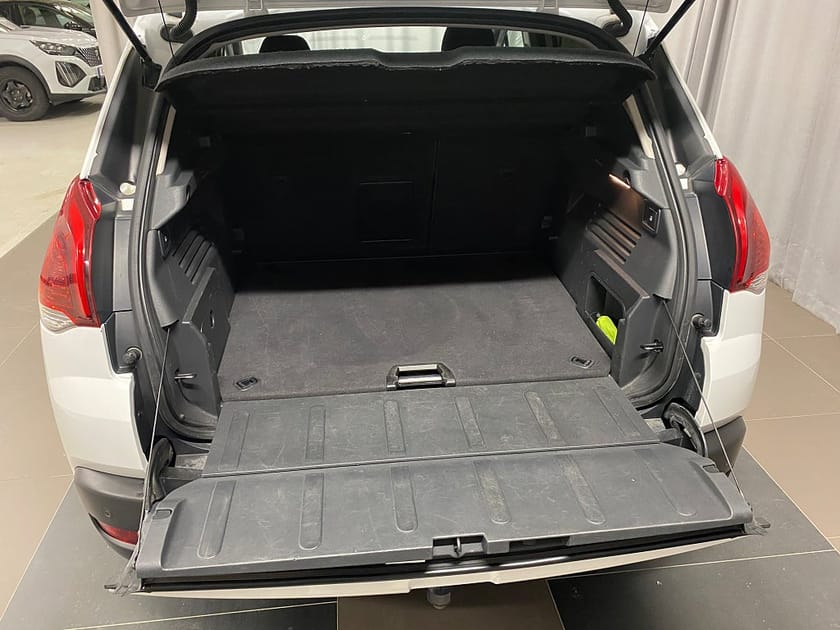 Bild 5 av Peugeot 3008
